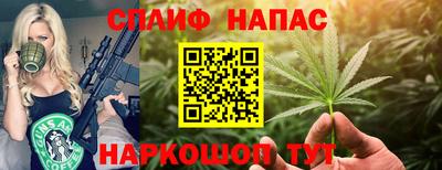 гашик Обь
